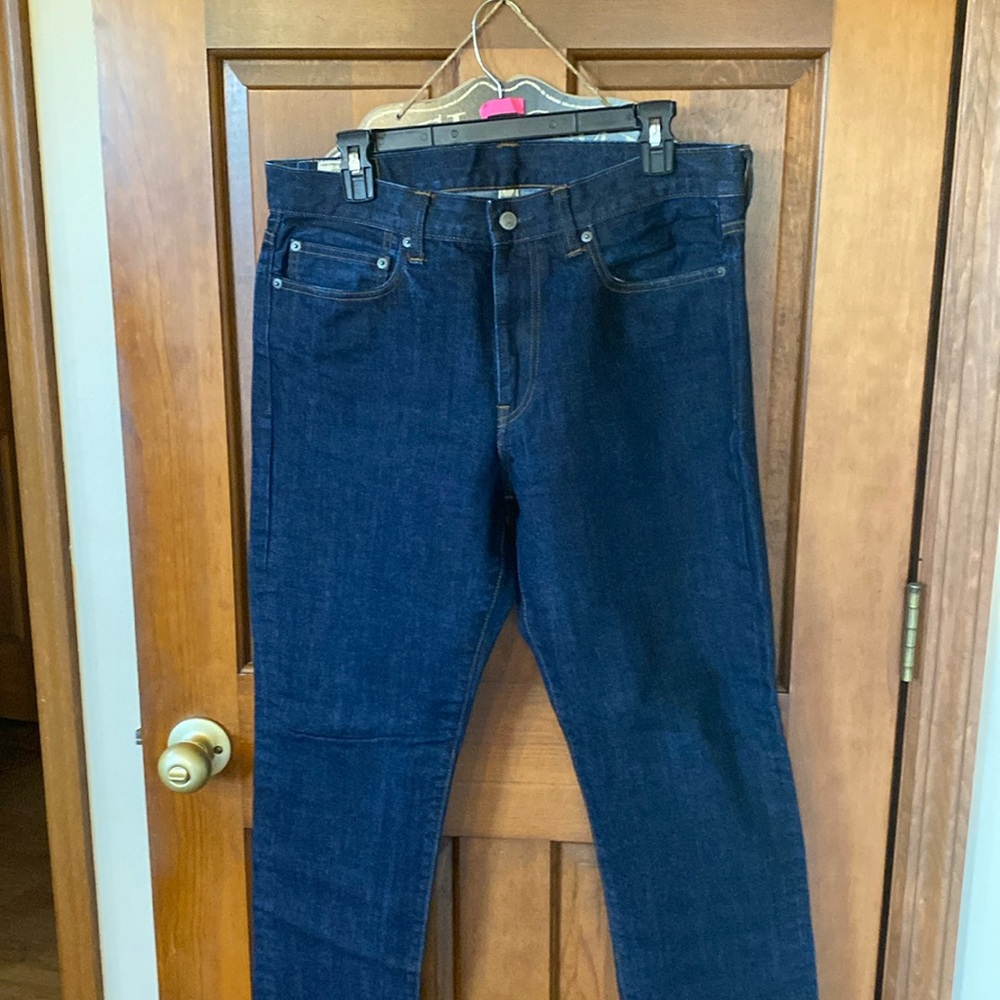 Men’s jeans